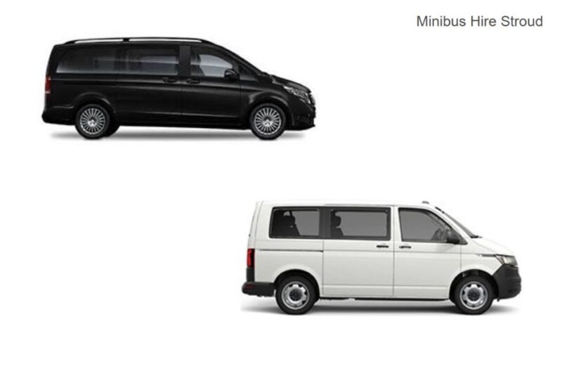 Reliable Airport Transfers in a Spacious Minibus for Your Journey
