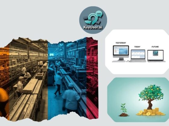 Transforming SAP with Smart AI Capabilities for Your Enterprise