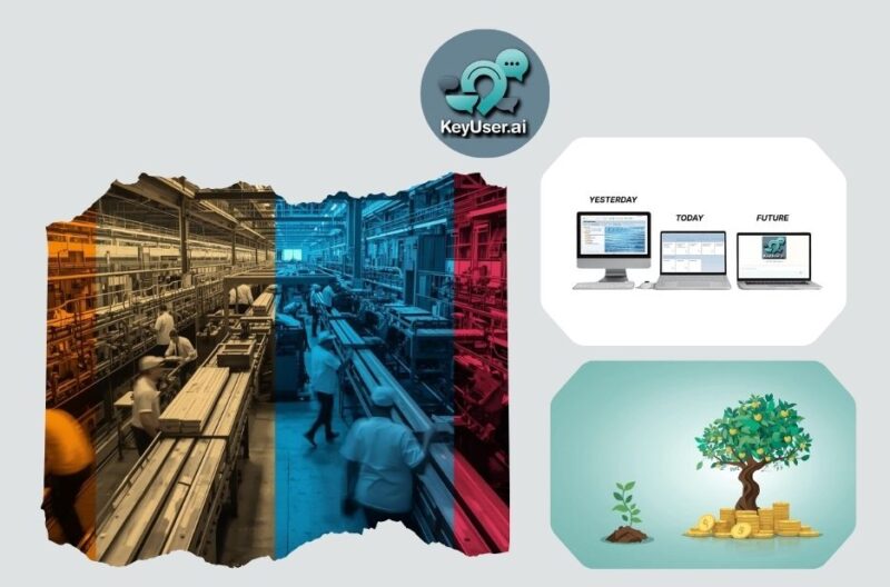 Transforming SAP with Smart AI Capabilities for Your Enterprise