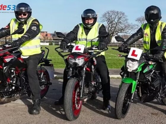 Master Your Ride: Premier Motorcycle Training in Bristol