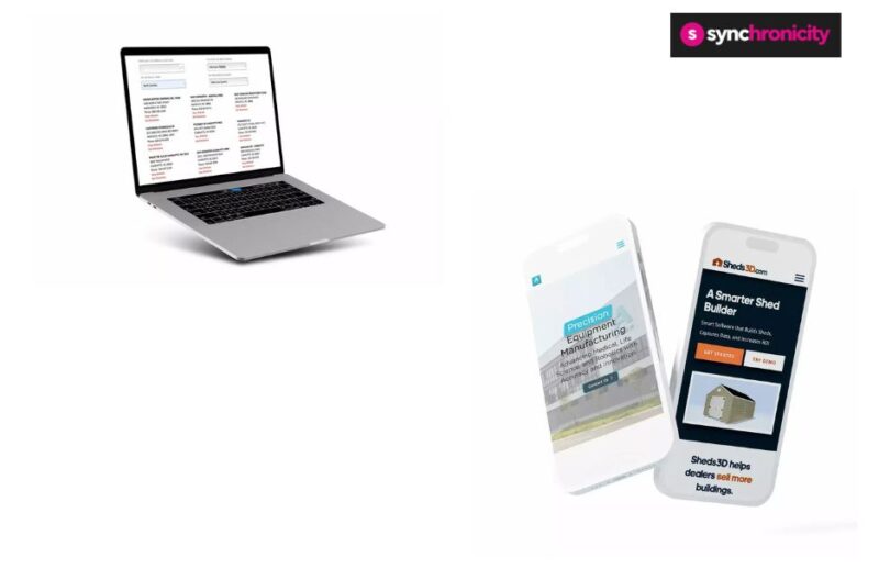 Showcase Your Engineering Brand with Bespoke Industrial Websites
