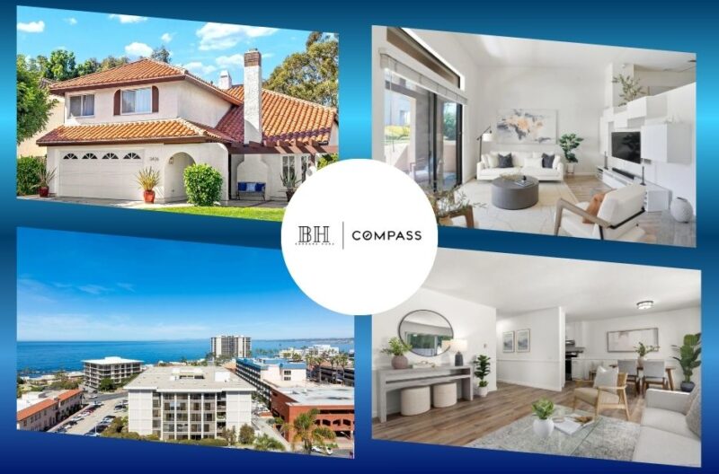 Discover Premium Homes in San Diego — Luxury Living Awaits