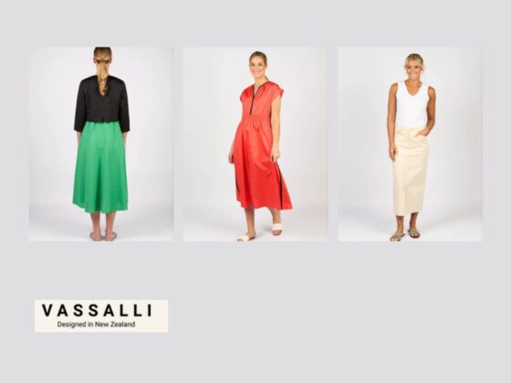 Find NZ Online Outlet Deals for Fashion and Home