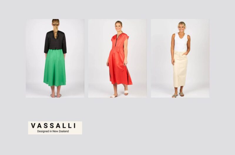 Find NZ Online Outlet Deals for Fashion and Home