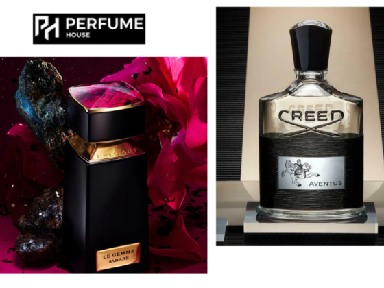 Hibiscus Mahajad Perfumes | Perfumehouse.ae
