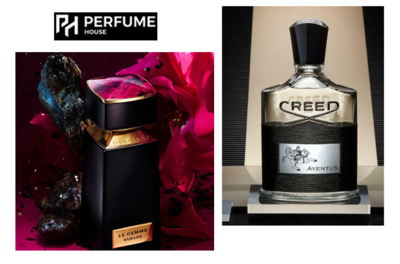 Hibiscus Mahajad Perfumes | Perfumehouse.ae
