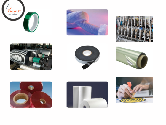 Top Insulation Choices for Motors and Generators in Industry