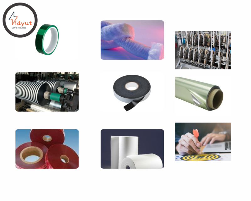 Top Insulation Choices for Motors and Generators in Industry