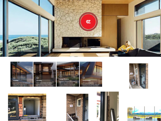 Custom Aluminium Window Solutions for a Precise Fit