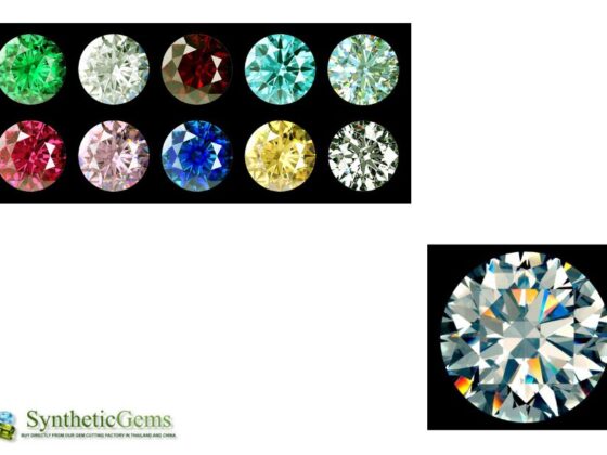 Ethical, Genuine Gemstones for Everyday Glamour