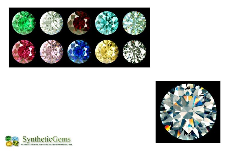 Ethical, Genuine Gemstones for Everyday Glamour