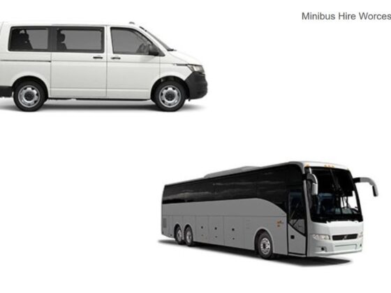 Reliable 6+ Seat MPV Hire in Worcester for Small Groups