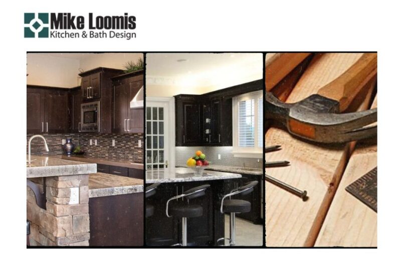 Top Cabinet Showrooms in Roseville for Modern Kitchens and Baths