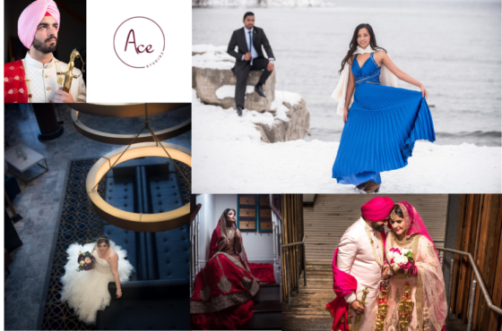 Capture Your Big Day: Toronto Wedding Photography Plans That Shine