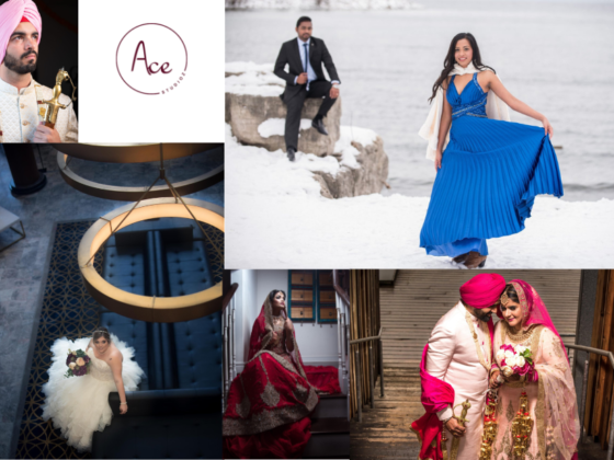 Capture Your Big Day: Toronto Wedding Photography Plans That Shine