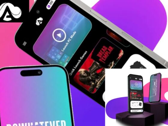 Play AAA Games Anywhere: Cloud-Powered Gaming Without Limits