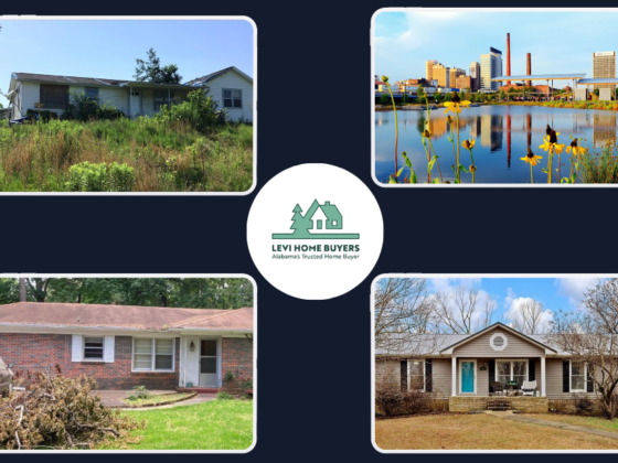 Sell Your Home Fast and Fair Without the Hassle