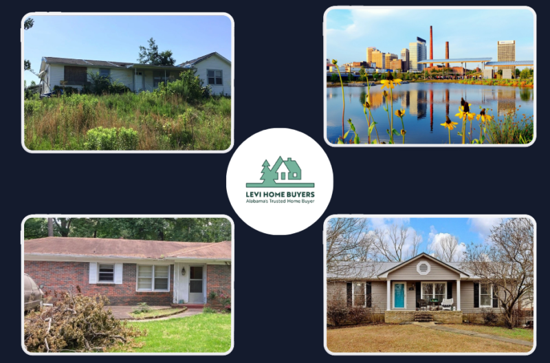 Sell Your Home Fast and Fair Without the Hassle