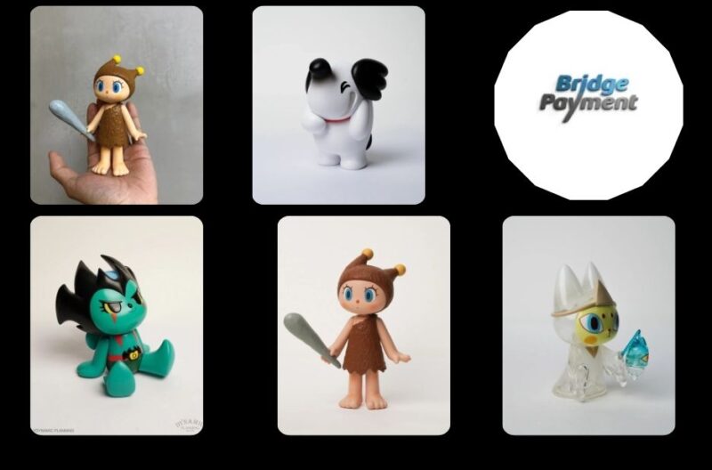 Sanei Plush Toys | unikollect.com