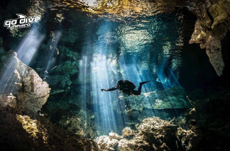 Exploring Subterranean Realms: A Safe Guide to Underwater Caves