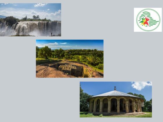 Discover Ethiopia’s Timeless Wonders: A Travel Guide