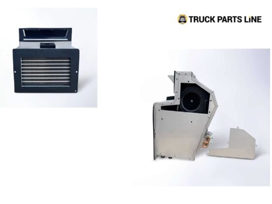 Premium Cab Heater Box for Kenworth Trucks – Durable, Efficient Heating