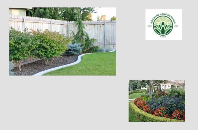Transform Your Outdoor Space with Expert Rocklin Landscaping Services