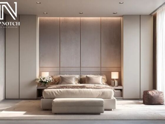 Bespoke Wardrobe Solutions in London for Your Home