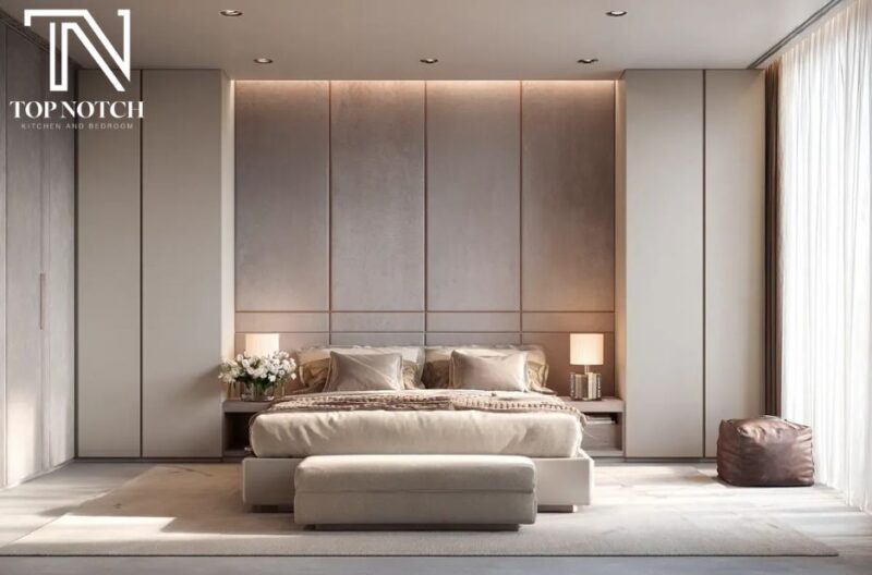 Bespoke Wardrobe Solutions in London for Your Home