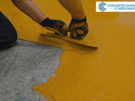 Transform Your Garage with a Durable, High-Gloss Floor Finish