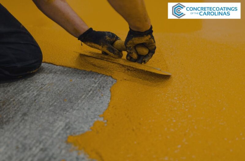 Transform Your Garage with a Durable, High-Gloss Floor Finish