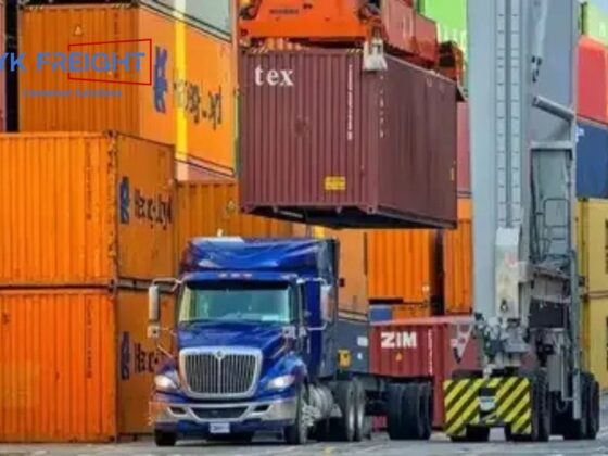 Reliable Power-Only Trucking in Georgia for Your Freight Needs