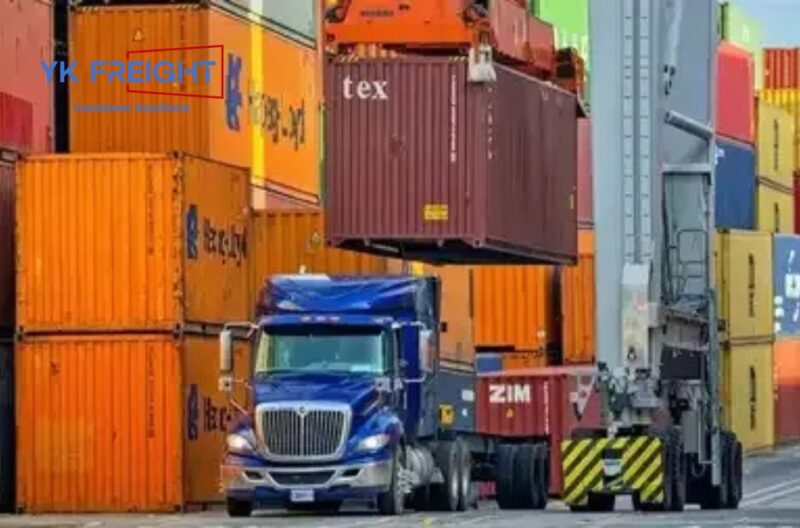 Reliable Power-Only Trucking in Georgia for Your Freight Needs