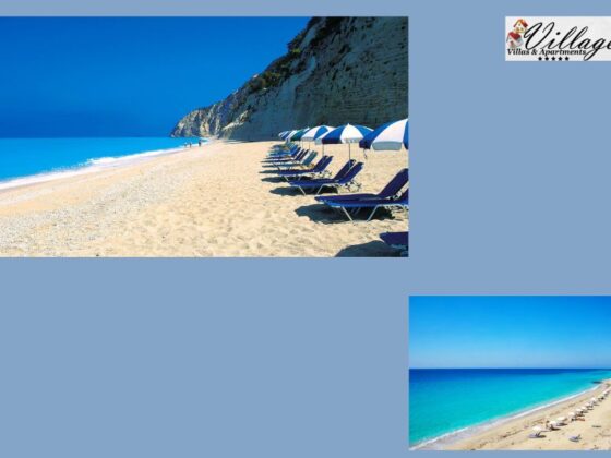 Renting a Home in Lefkada, Greece: A Dream Holiday Base