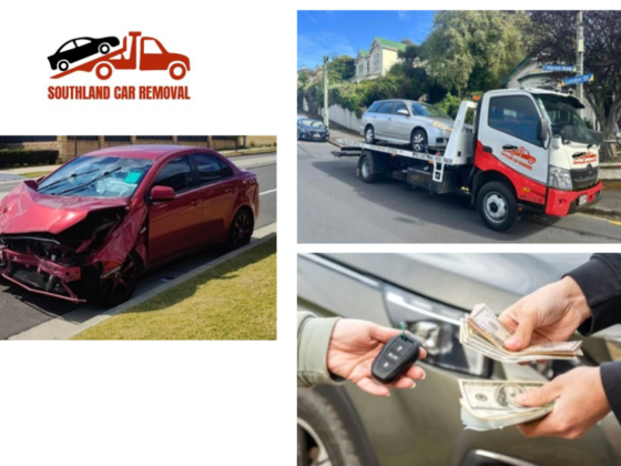 Top-notch Vehicle Tirn-Out in Gore for Old Cars and Junkers
