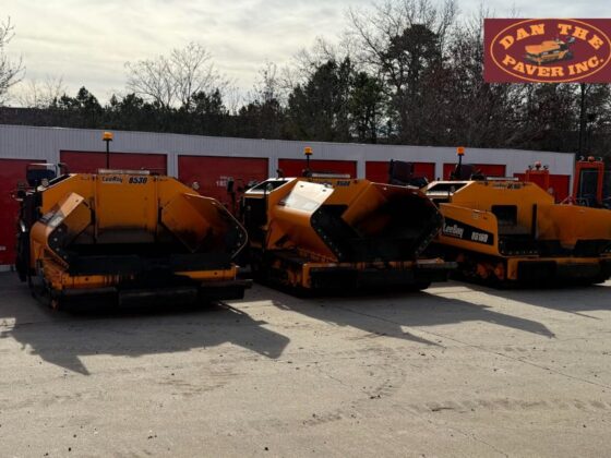 Expert asphalt paving solutions in New Jersey for lasting results