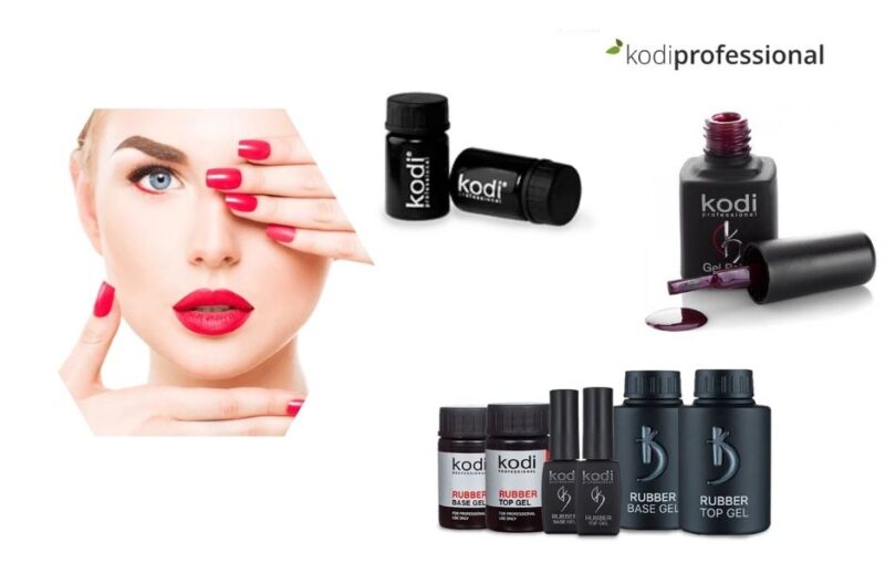 Nail Primer for Lasting Manicures: Build a Strong Foundation