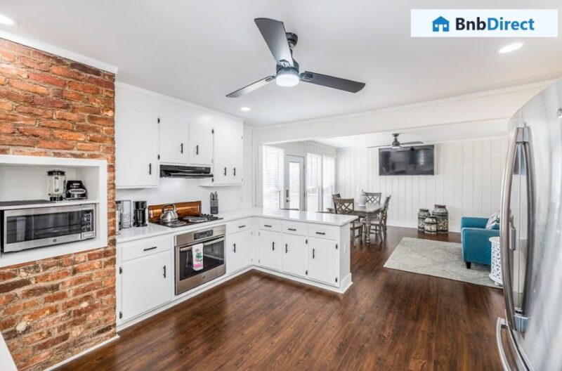 Boost Direct Bookings: Smart Strategies for Hosts