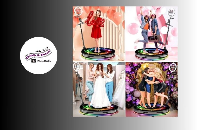 Capture the Moment: Fun Photo Booth Experiences for Your Event in Bolton