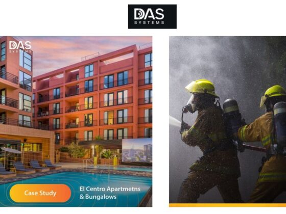 Emergency Radio Coverage for Critical Facilities: ERCES Solutions