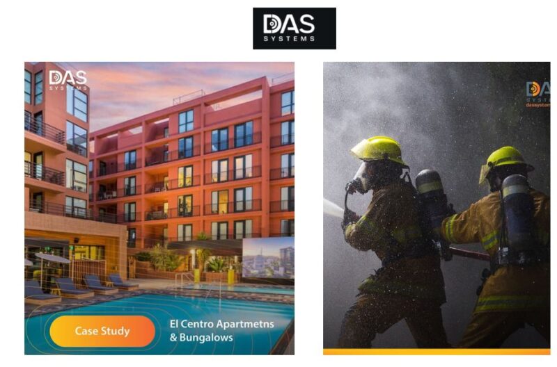 Emergency Radio Coverage for Critical Facilities: ERCES Solutions