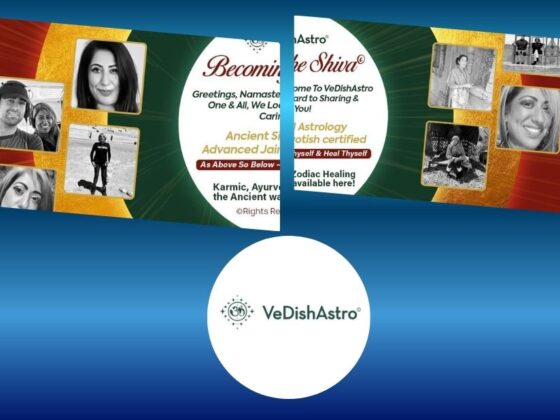 Transform Your Energy: UK Spiritual Healing Experiences