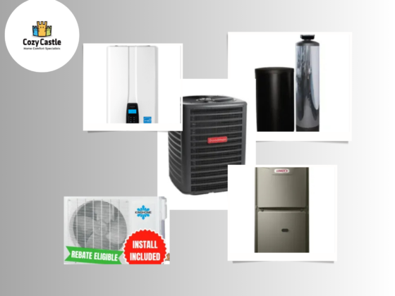 Discover Excalibur Water Systems for Pure, Safe Home Water