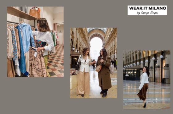 Elevate Your Wardrobe: Premium Online Styling Course for Professionals