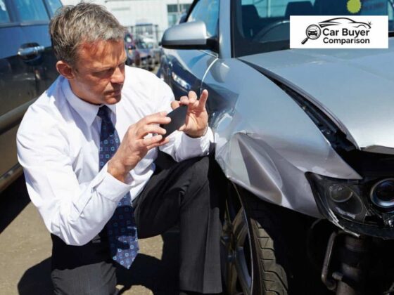 Get Top Offers Fast for Your Car Today