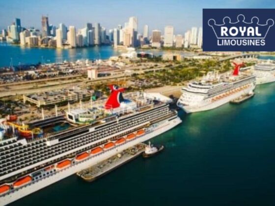 Premium airport transfers in Miami: seamless, stylish and reliable