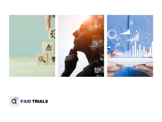 Earn while helping research: join clinical trials safely