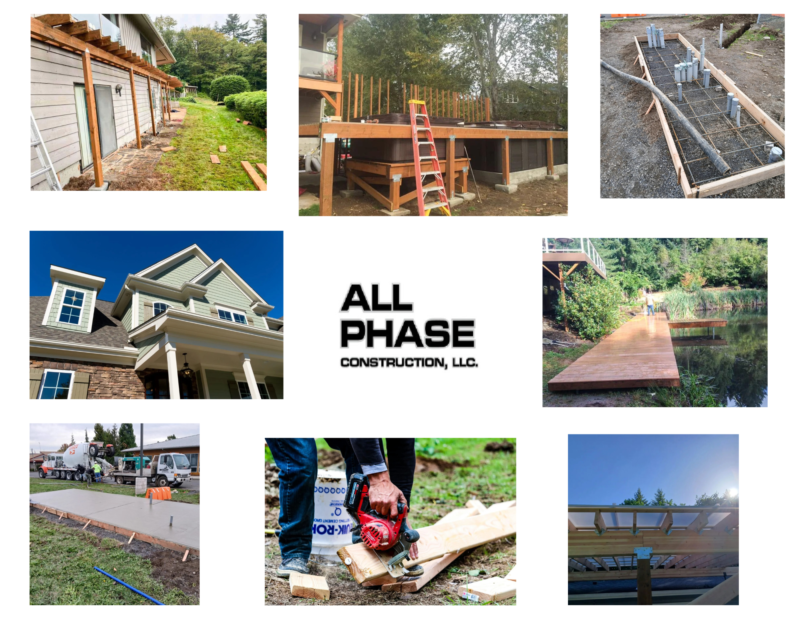 Expert Dry Rot Solutions for Your Home in Pacific Northwest