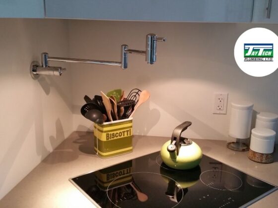 Trusted, Local Plumbing Experts for Your Home in Ontario
