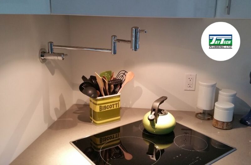 Trusted, Local Plumbing Experts for Your Home in Ontario